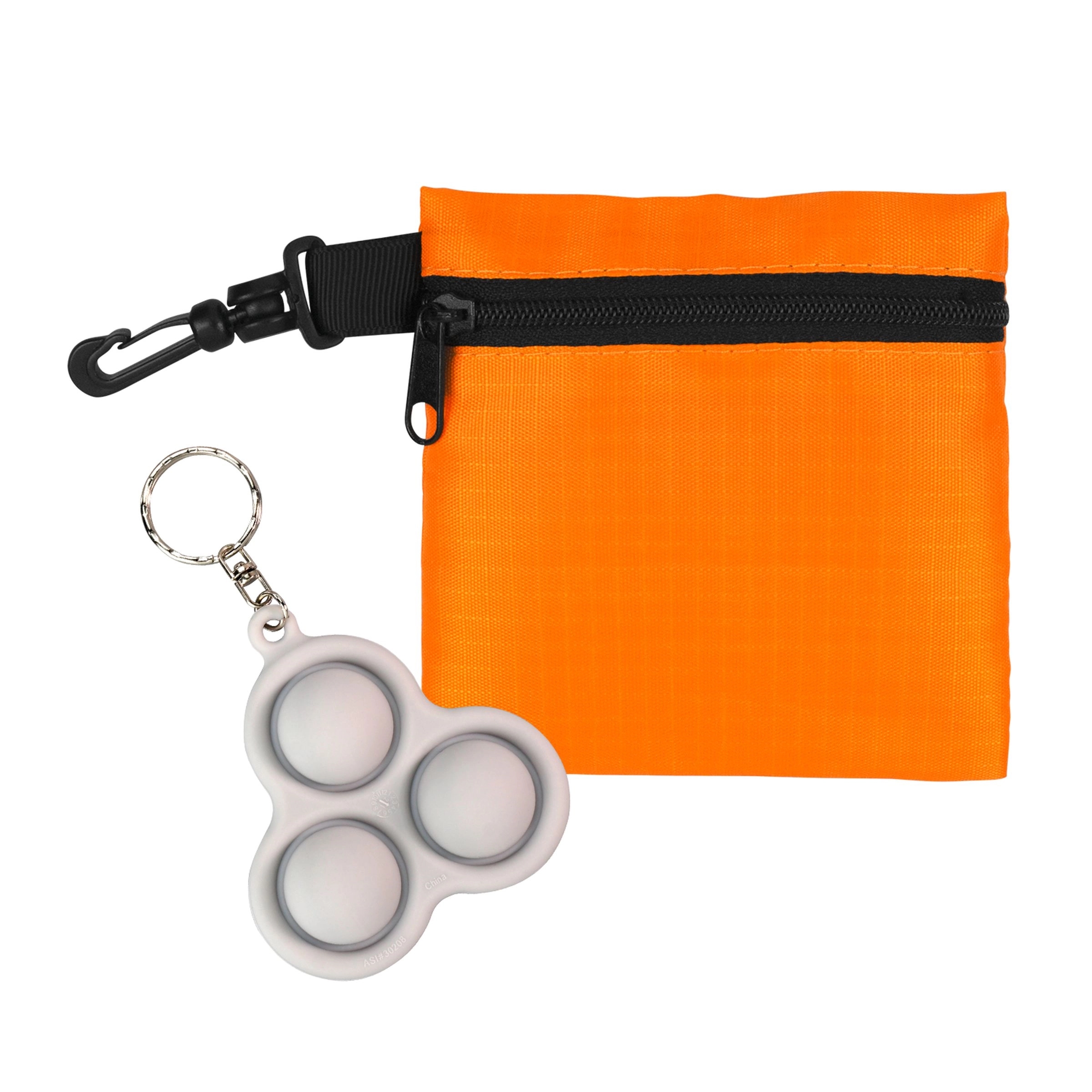 Trendy Fidget Pouch 3