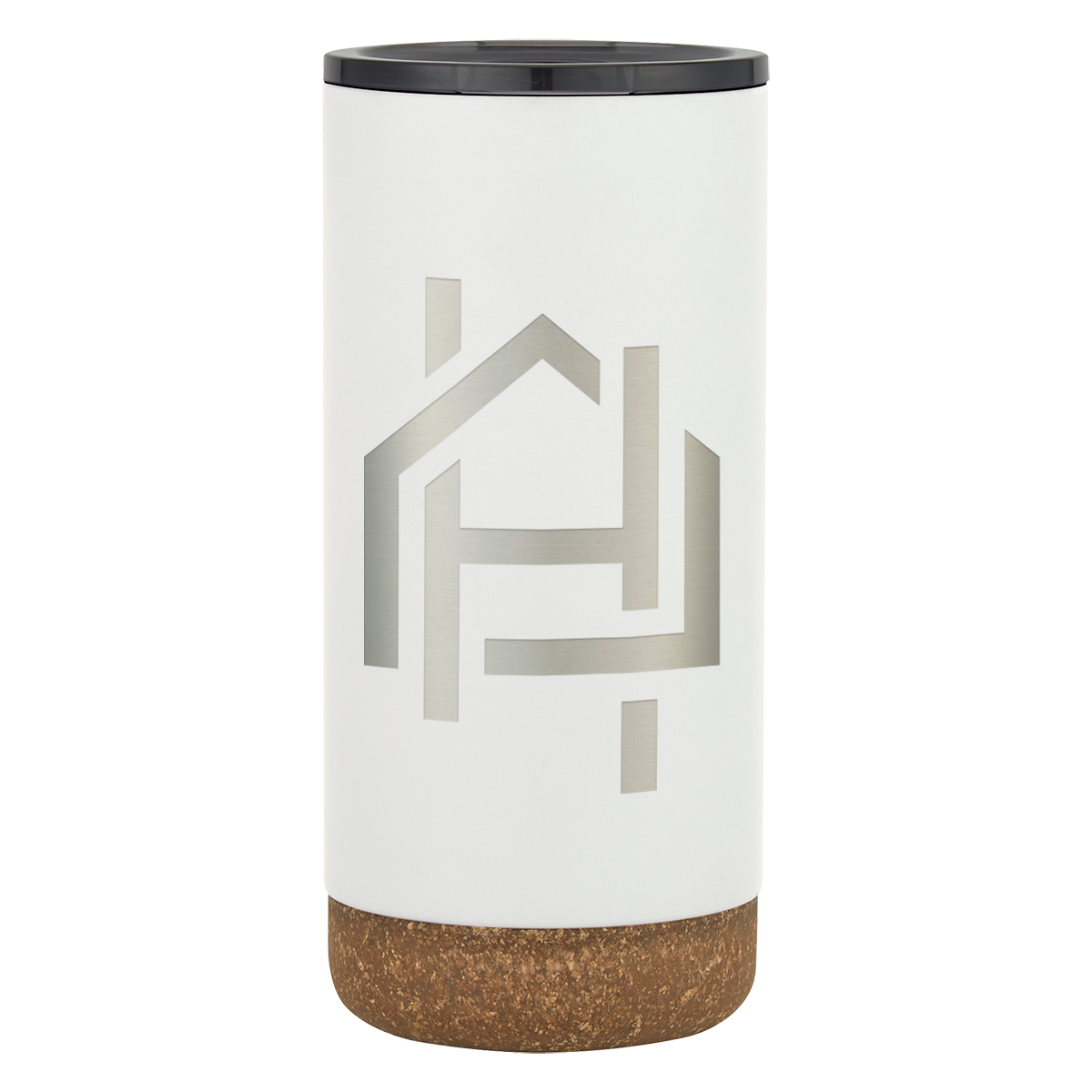 16 Oz. Full Laser Wellington Stainless Steel Tumbler 4