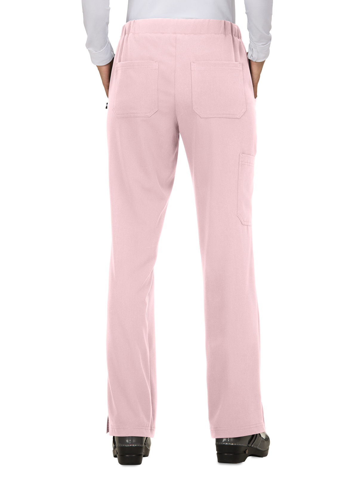 koi - Next Gen - Women's Five-Pocket Cargo Everyday Hero Pant 40