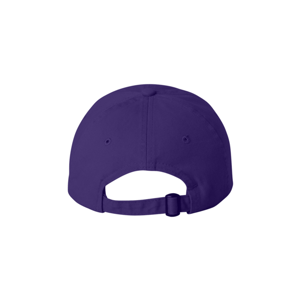 Valucap VC300A Adult Bio-Washed Unstructuered Cap 59