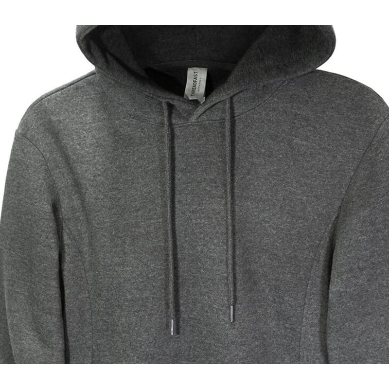 Threadfast Apparel Unisex Ultimate Fleece Pullover Hooded Sweatshirt 19