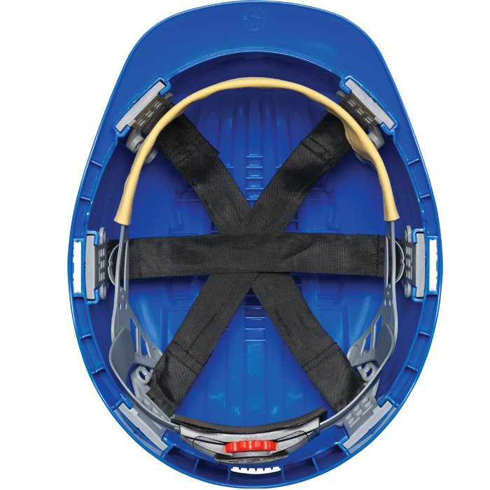 Evolution™ Deluxe 6151 Hard Hat 36