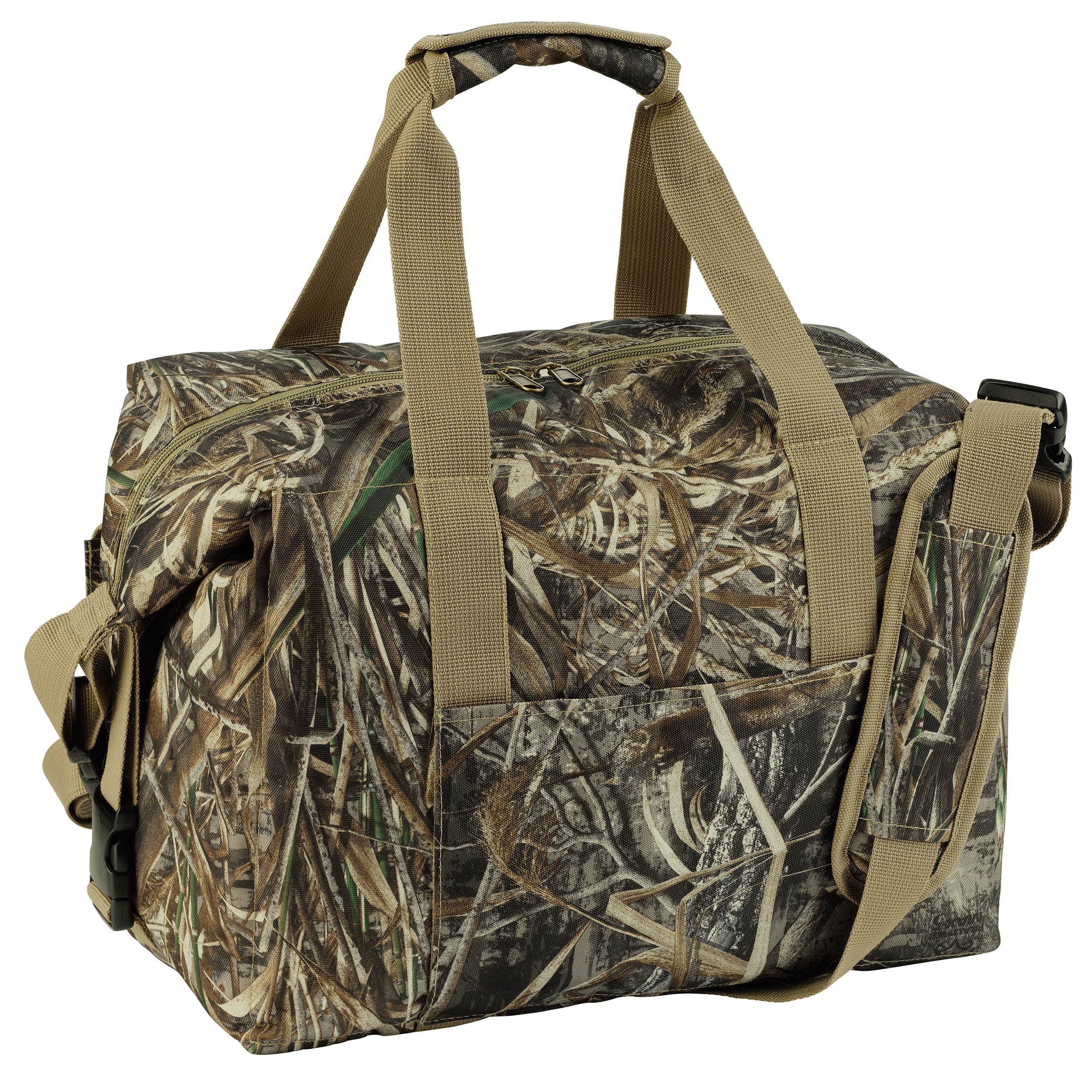 XL Realtree MAX-5® Utility 24 Can Cooler 3