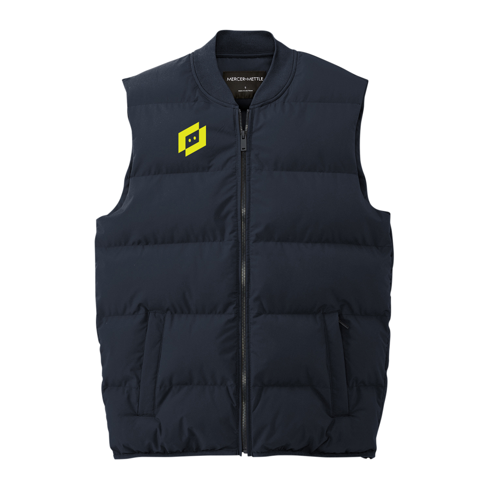 Men's Cold Weather Vest 4