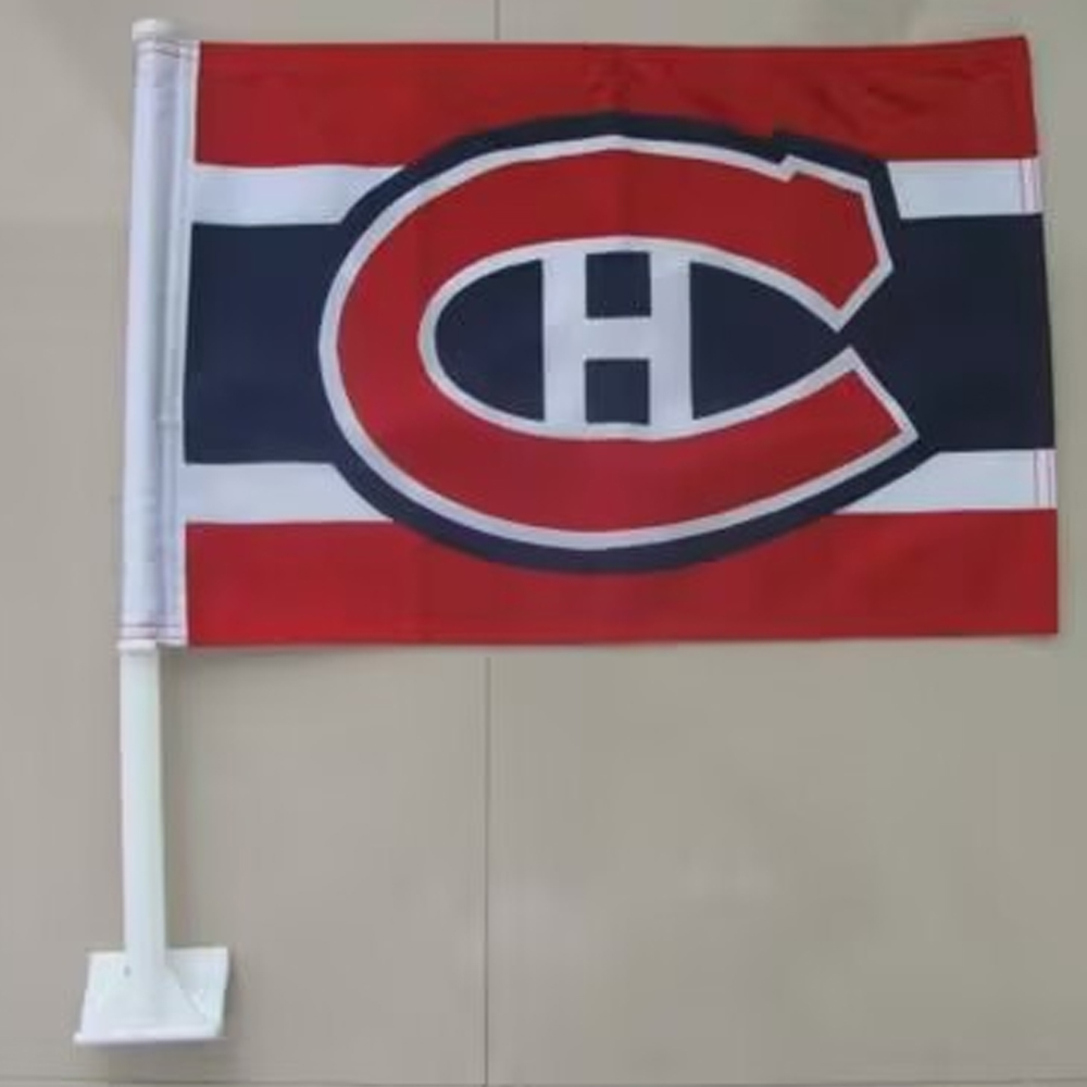 Car Flag 1