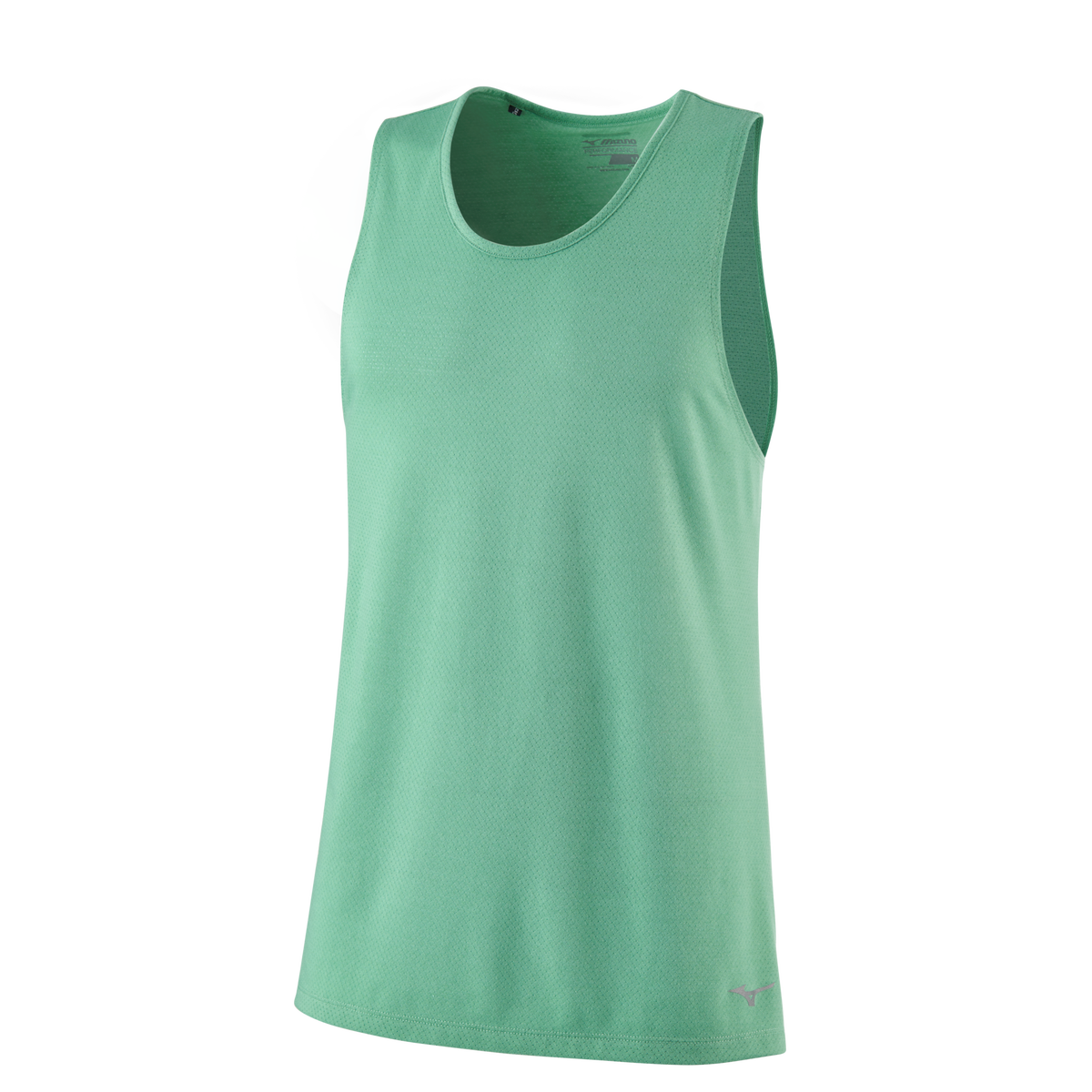 Men's Mizuno Infinity Singlet 3