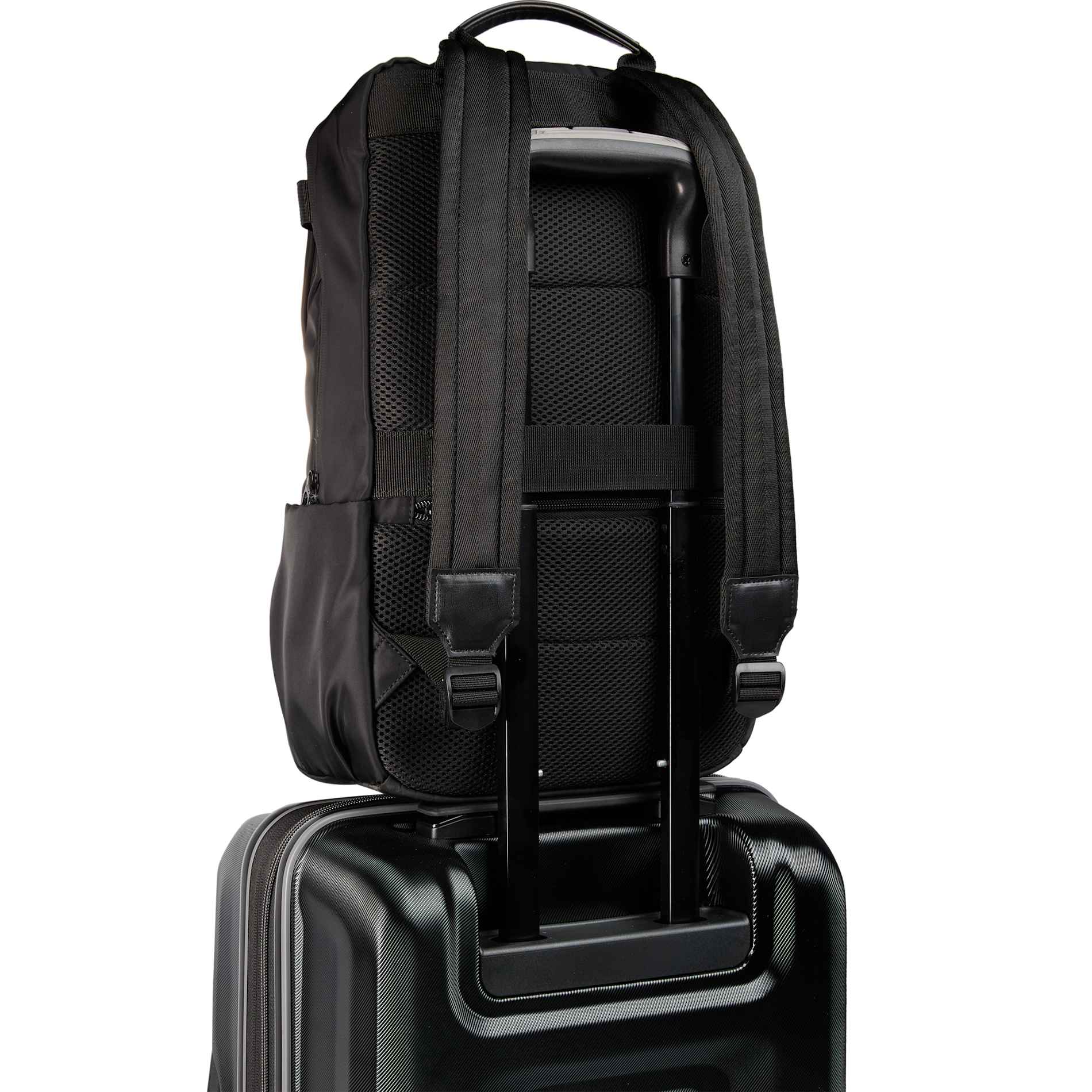 High Sierra Recycled Trivaro Backpack 31
