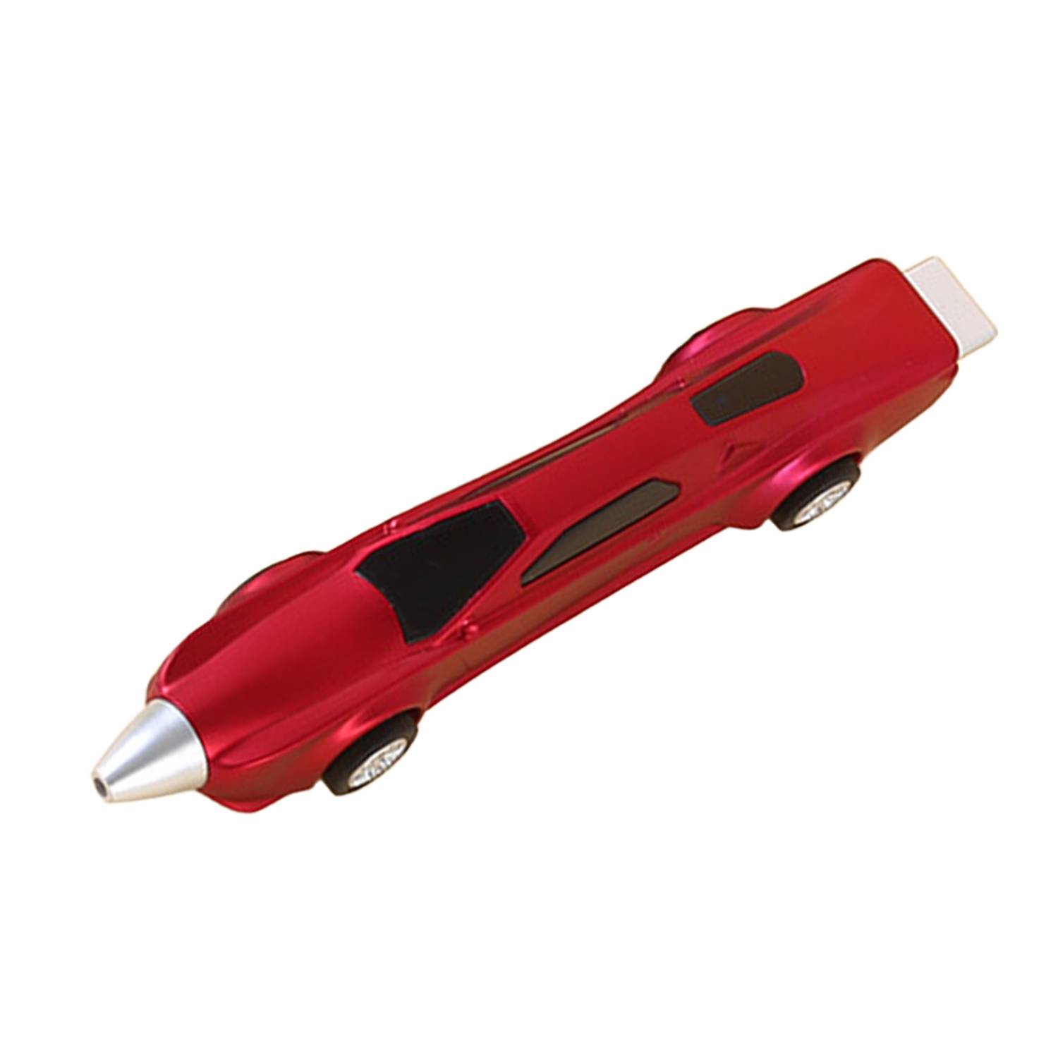 Plastic Car Shape Ballpoint Pen 6
