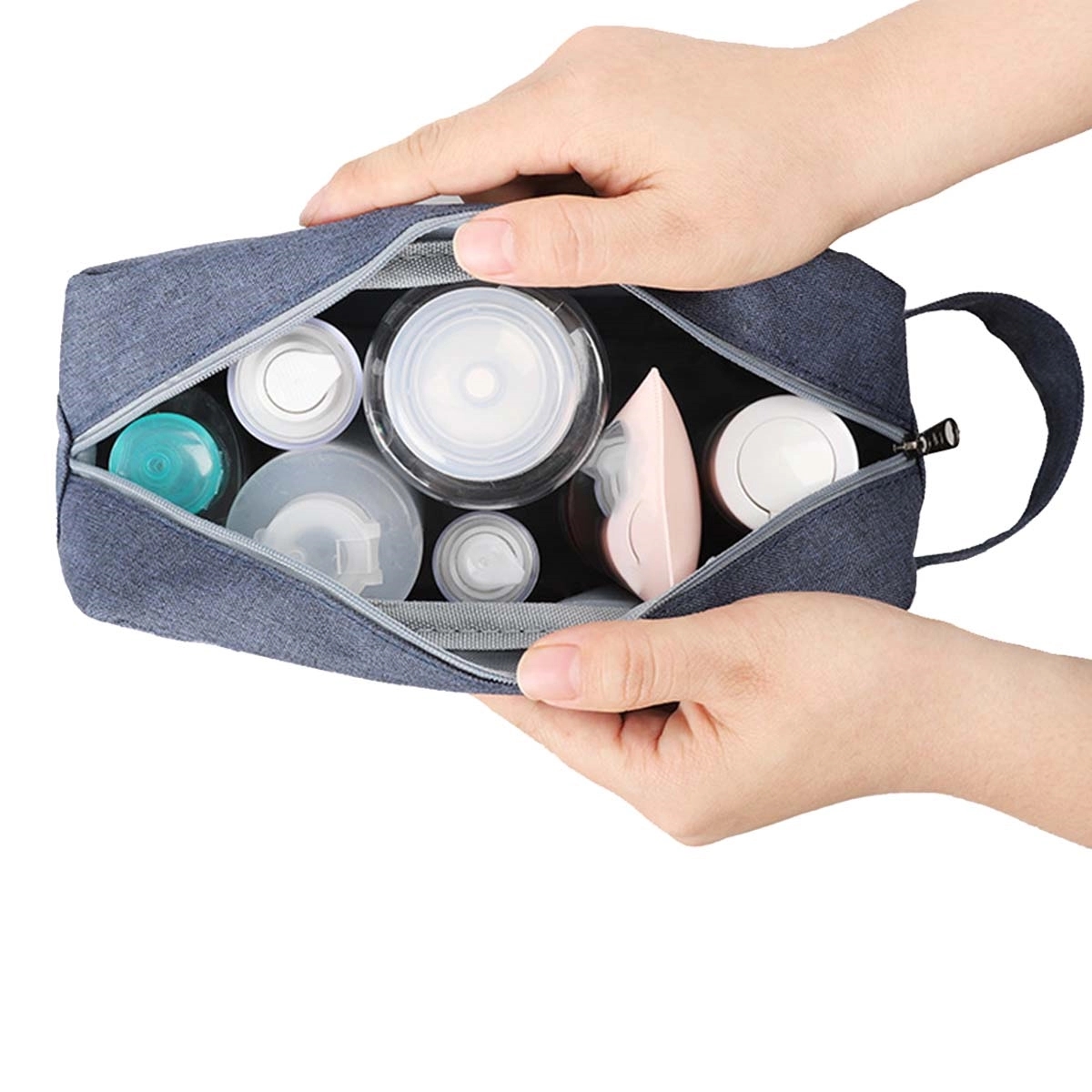 Travel Toiletry Bag For Women 3