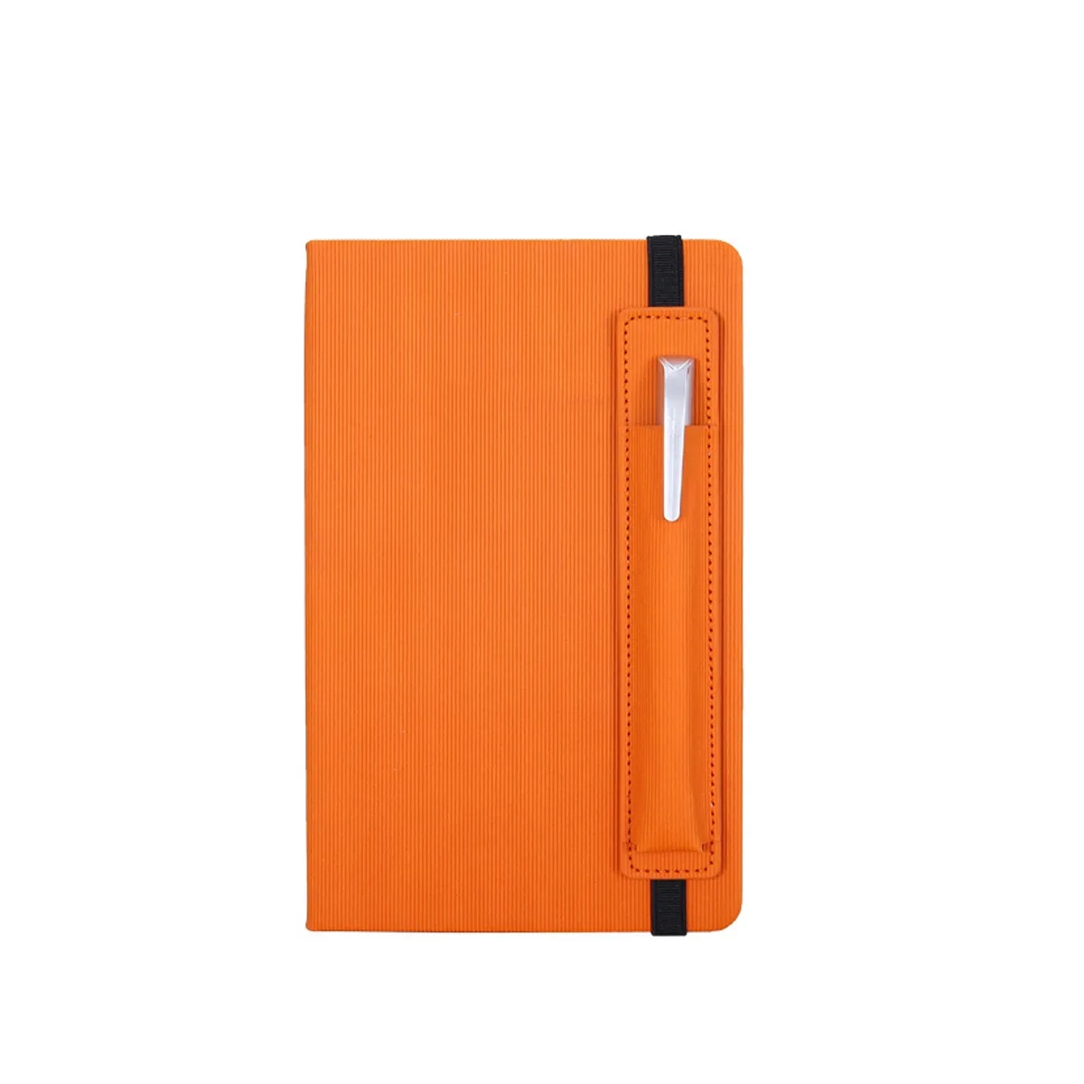 A5 Business Notebook With Pen Bag 1