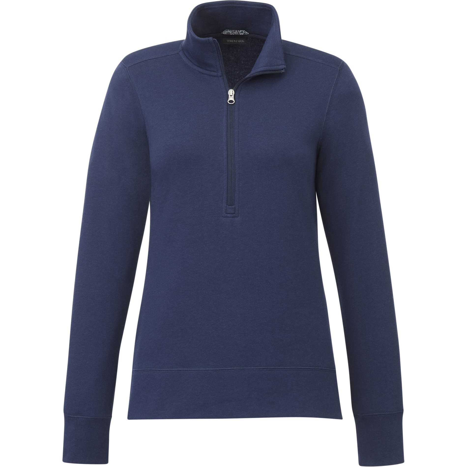 Women's DAYTON Fleece Half Zip 99