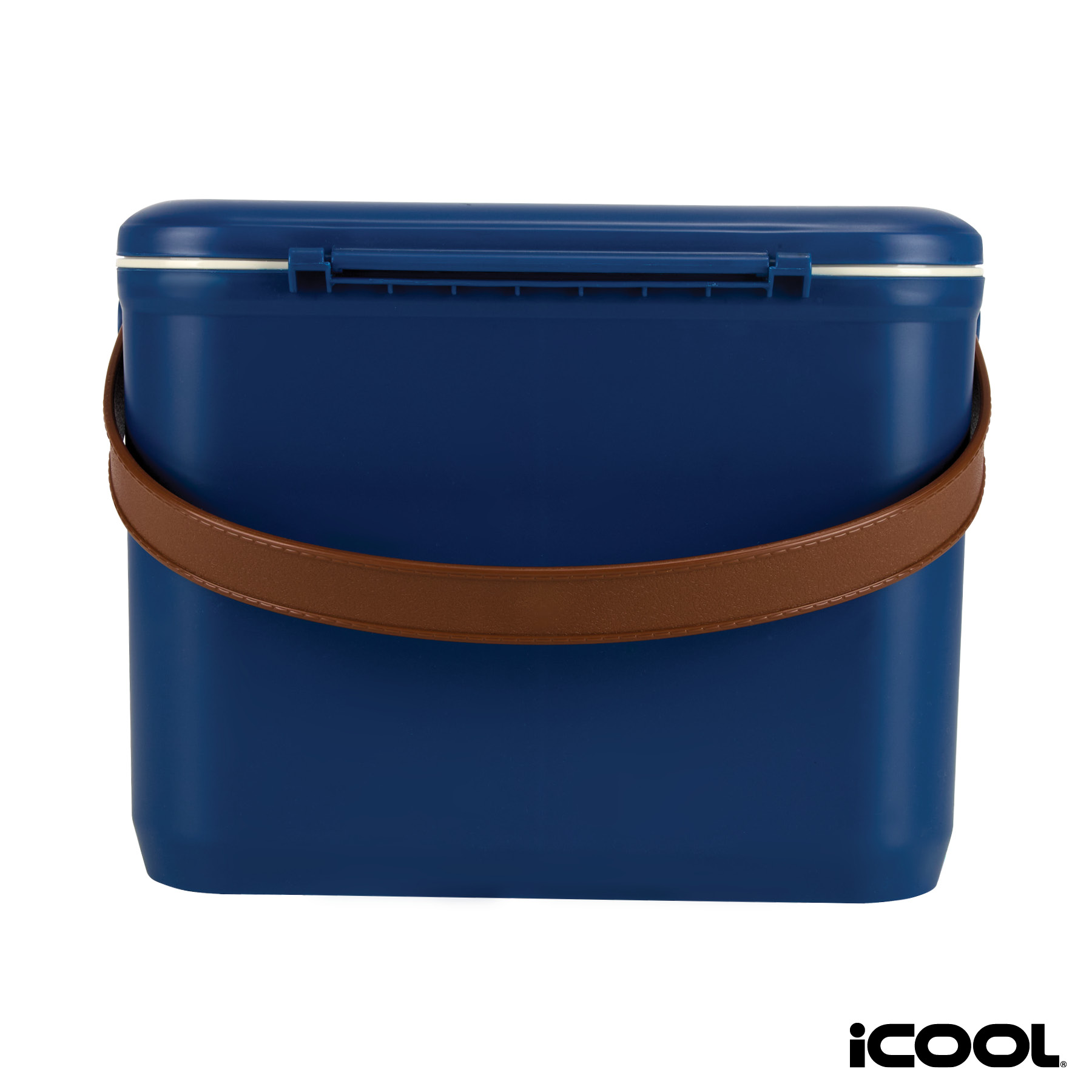iCOOL Hale 18-Can, 10.5 Qt Hard Sided Cooler 16