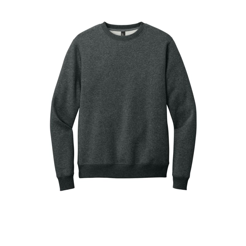 District Perfect Weight Fleece Crew 32