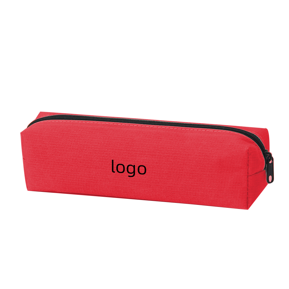 Waterproof Zippered Pencil Pouch 7