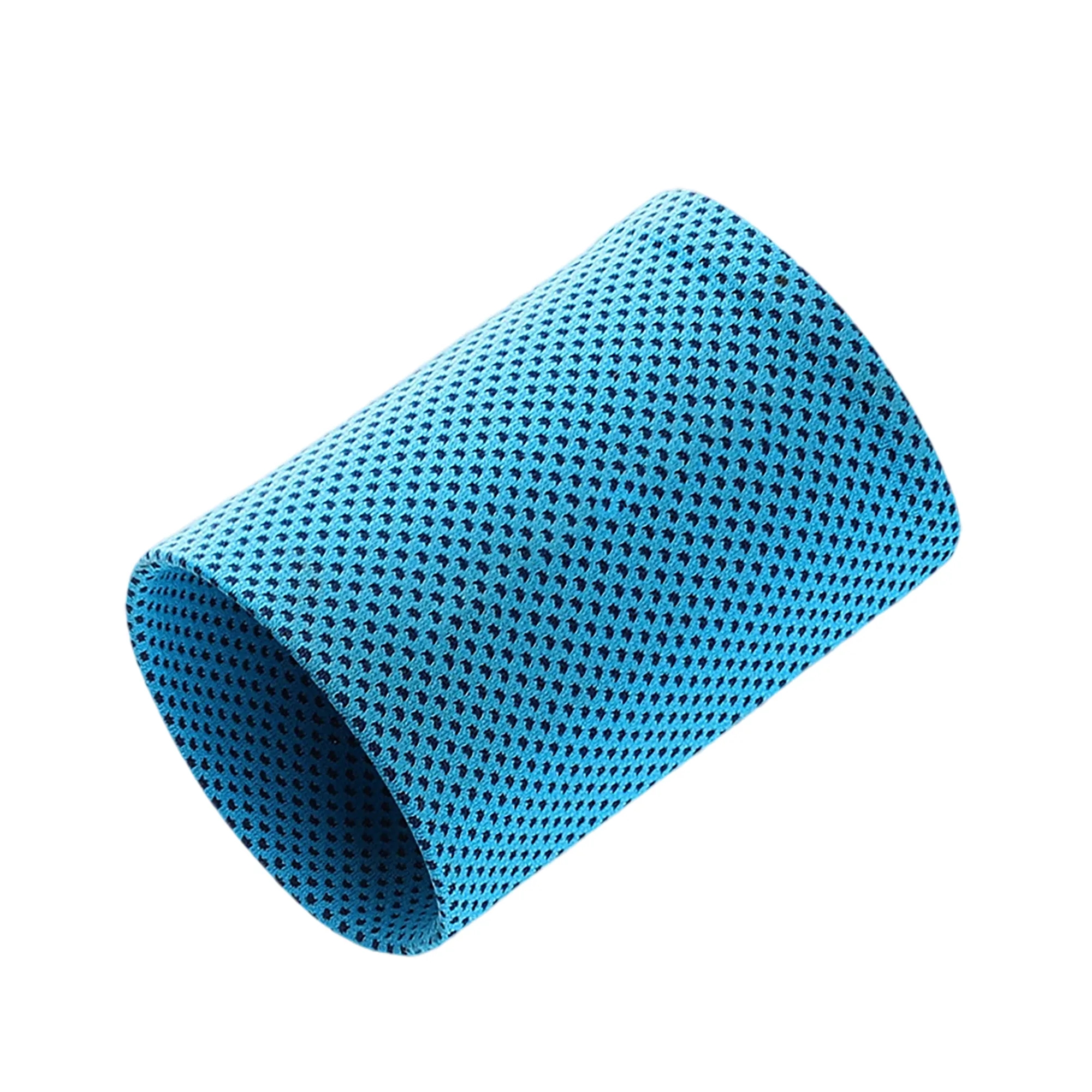 Moisture Absorbing Sports Wristband 4