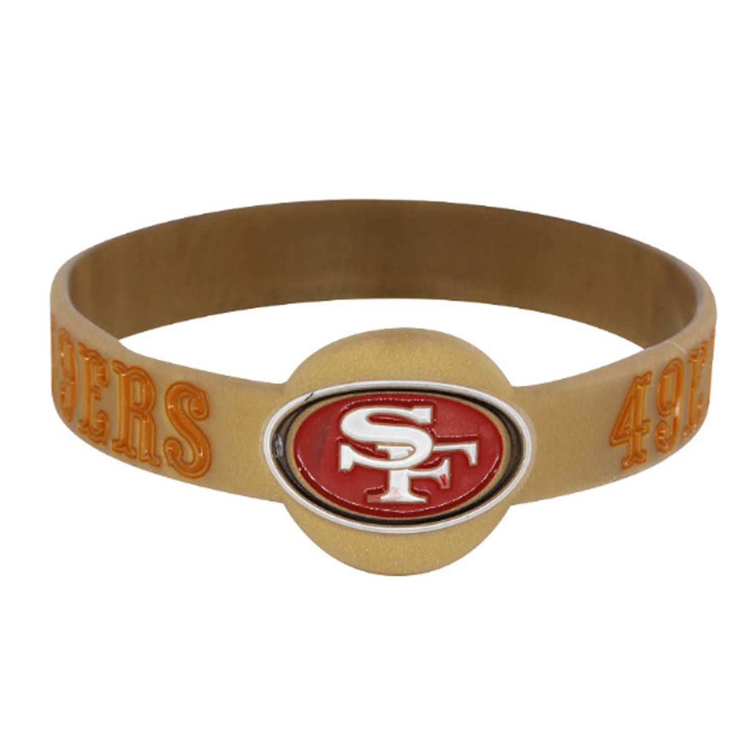 Silicone Bracelet 6