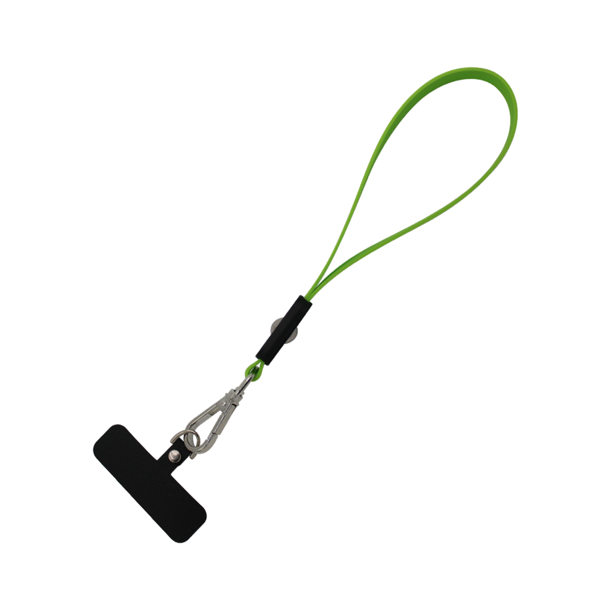 Rollerball Wristlet Phone Holder 18