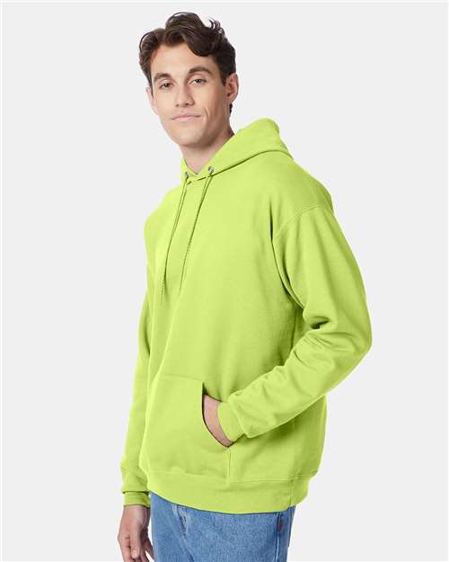 Unisex EcoSmart® Hooded Sweatshirt - P170 208