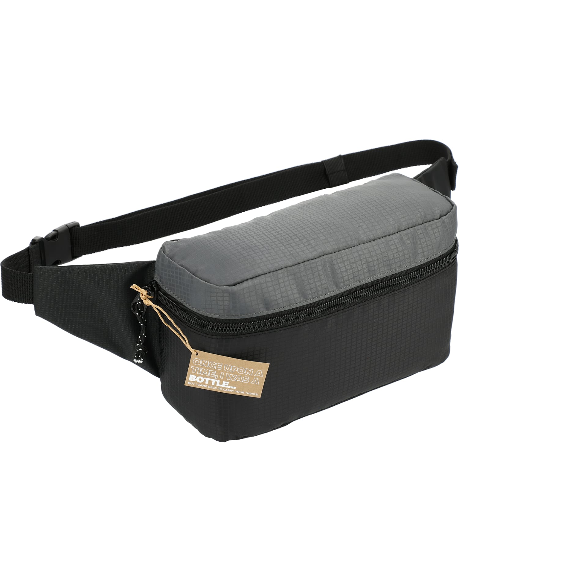 NBN Trailhead Recycled Fanny Pack 3