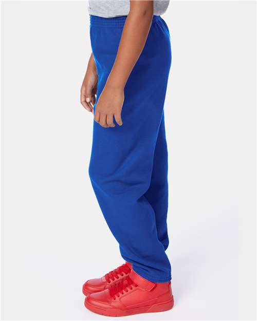 Youth EcoSmart® Sweatpants - P450 17