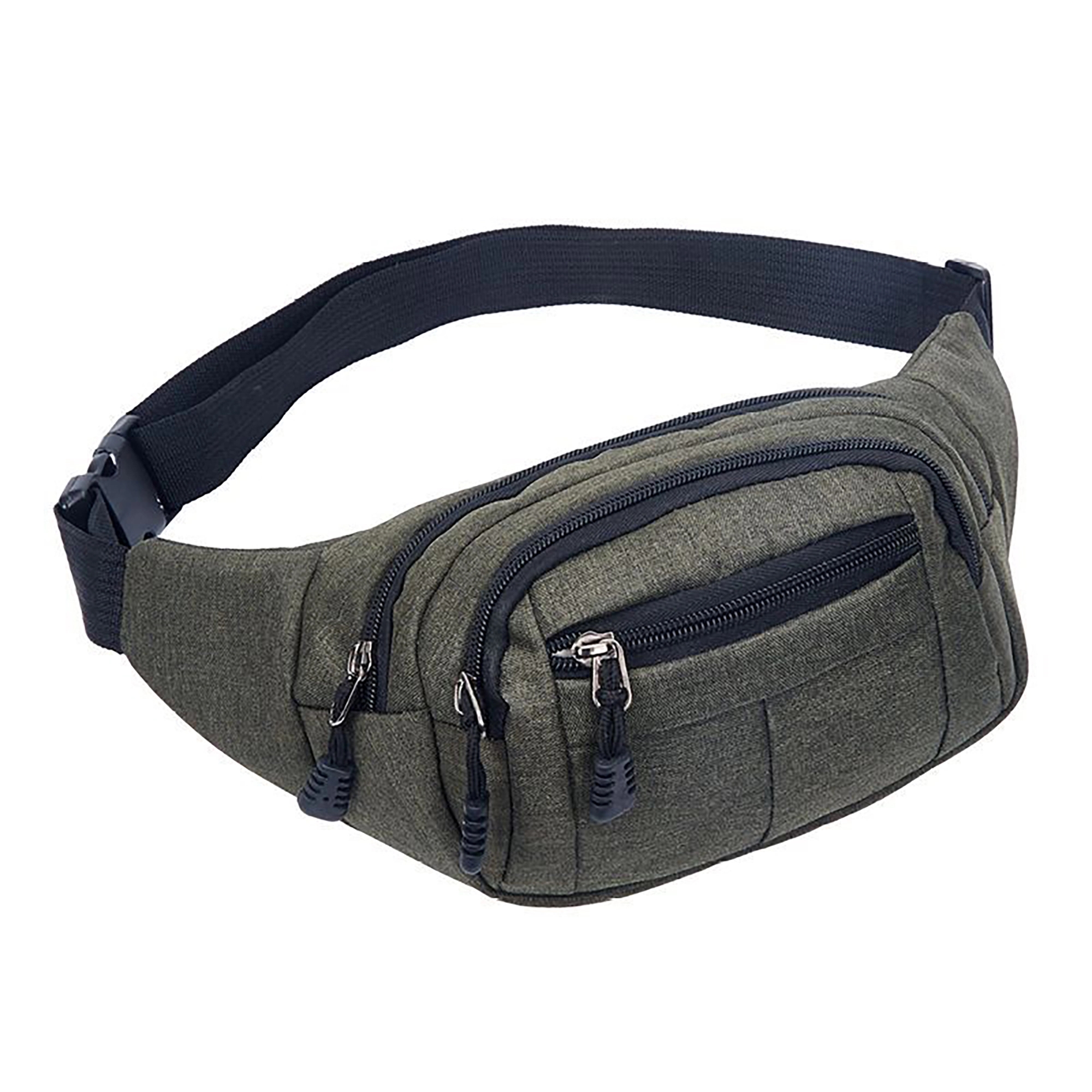 Lightweight Sports Fanny Pack 4