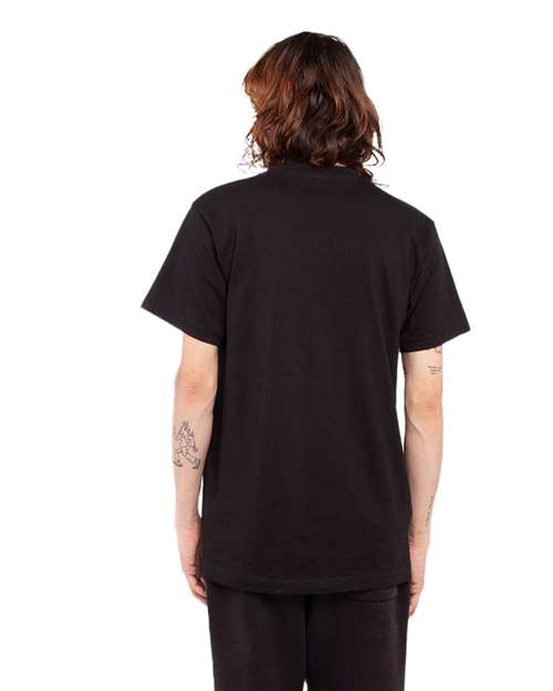 Unisex Active Tee - SHASS 87