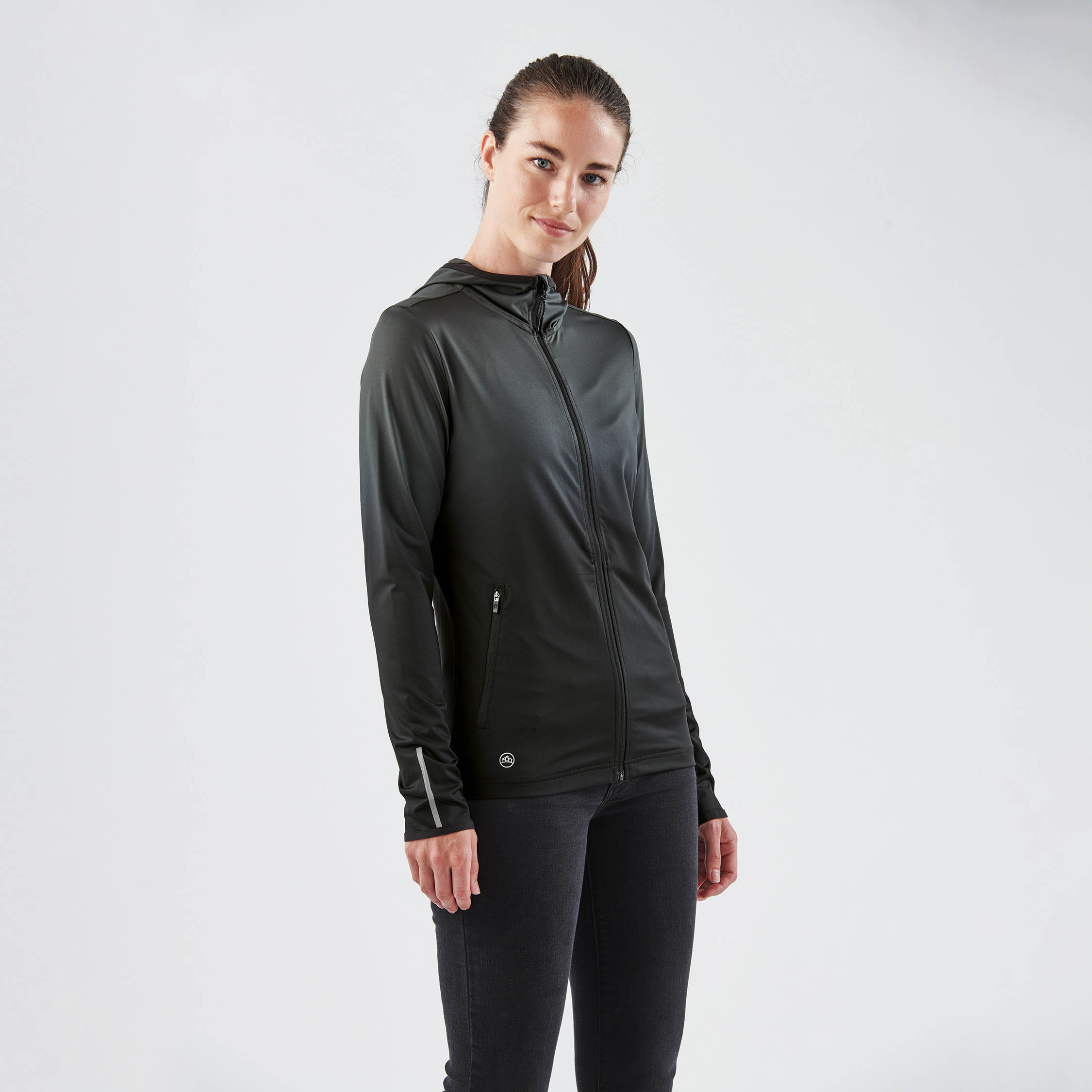 Stormtech Women's Meta Hoody 2