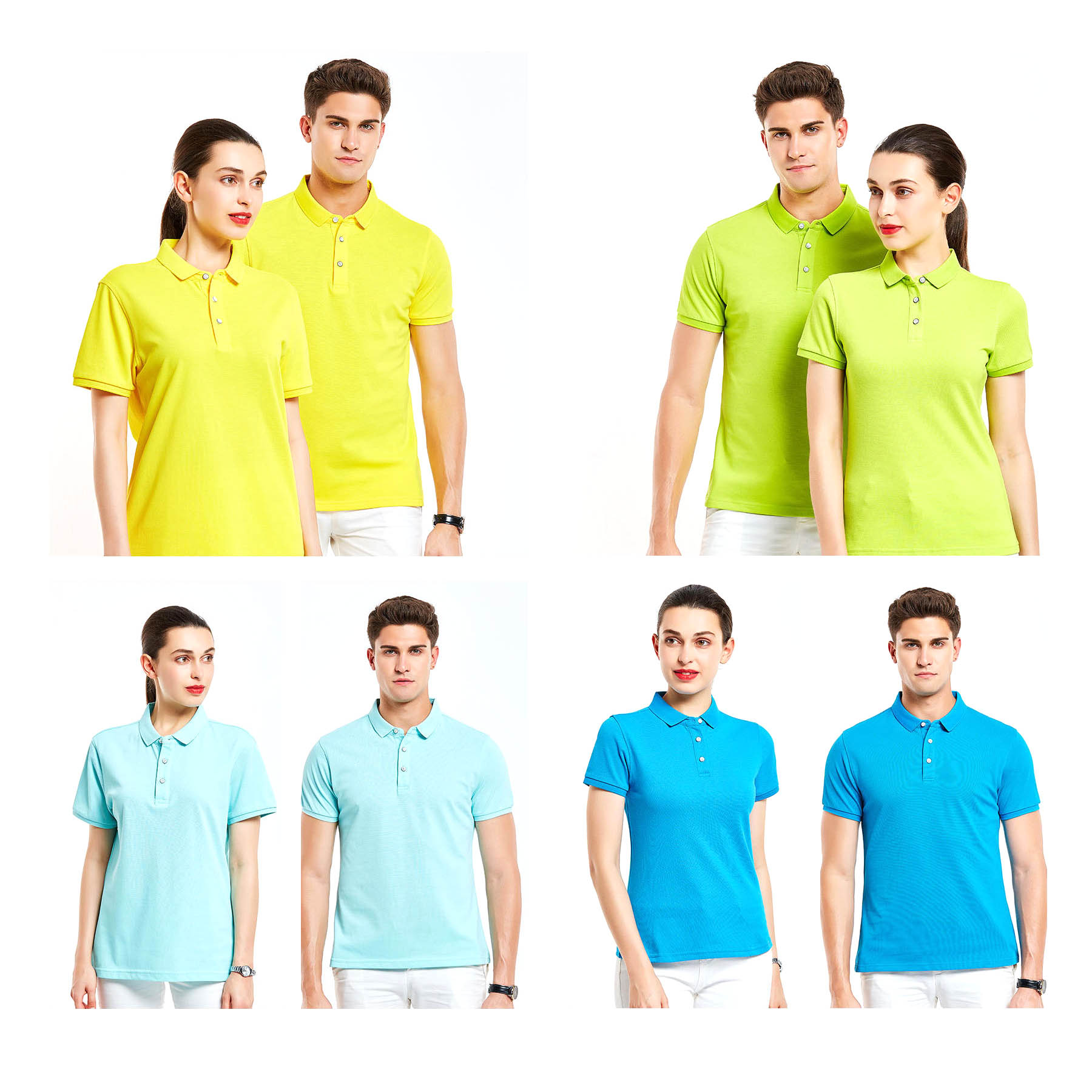 Polo Shirt 1