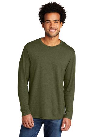 Tri-Blend Long Sleeve Tee