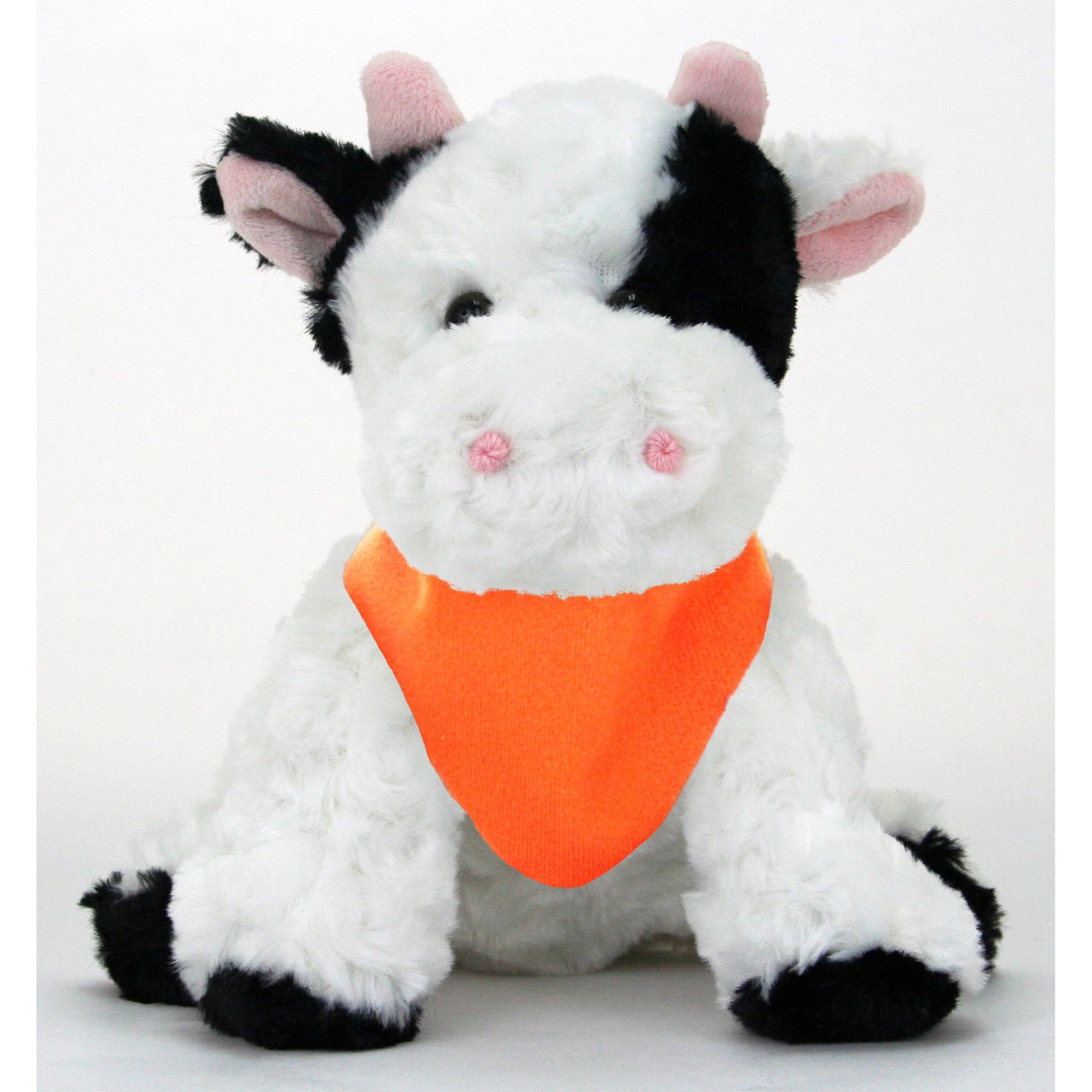 9" Terry Cow 15
