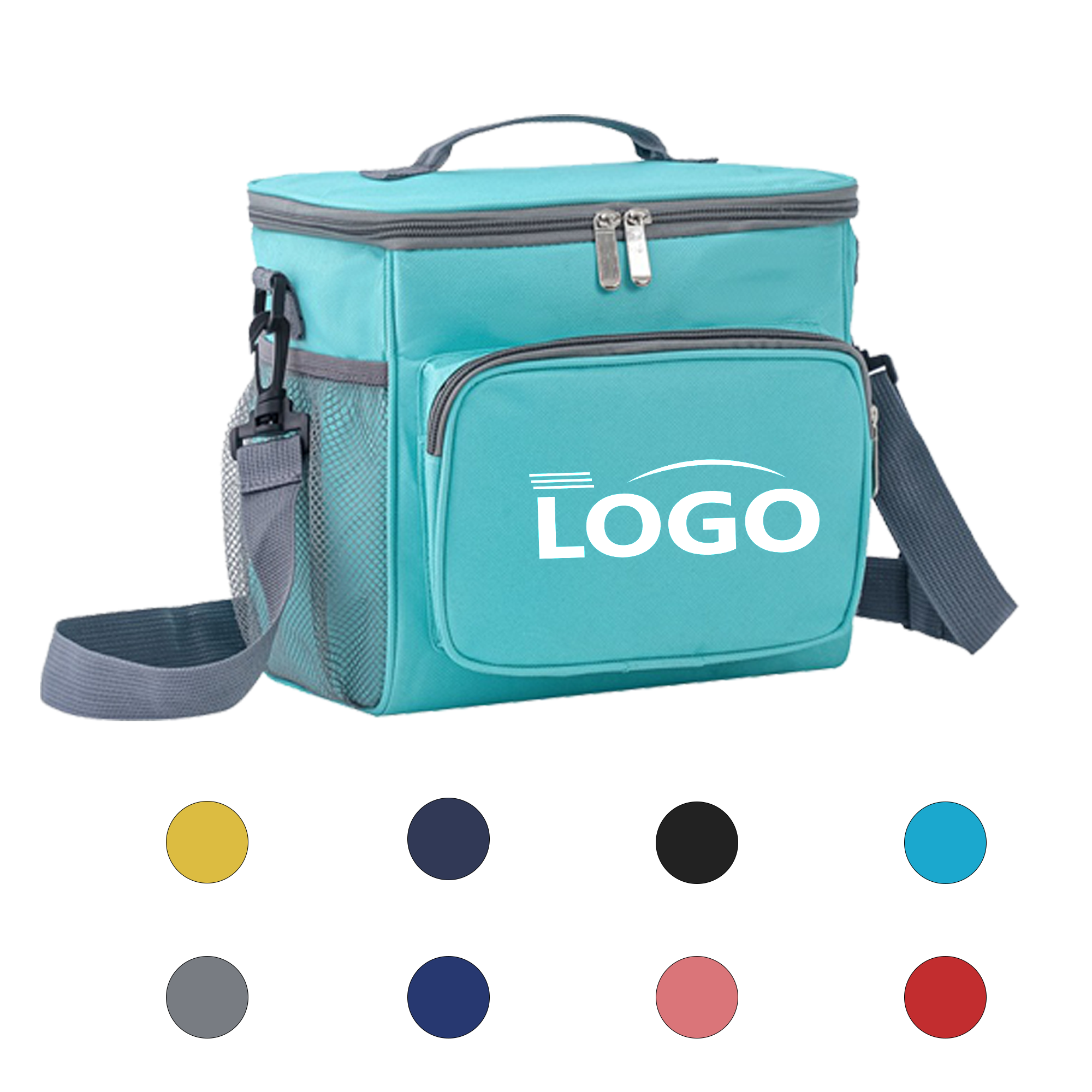 Lightweight Thermal Cooler Bag 2