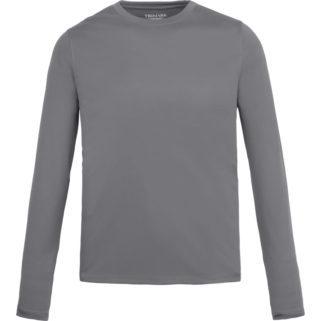 DARA LS Tech Tee - Men's 108