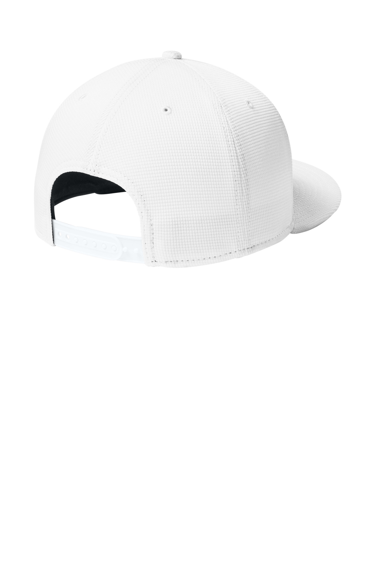 New Era Pivot Flat Bill Snapback Cap NE409 69