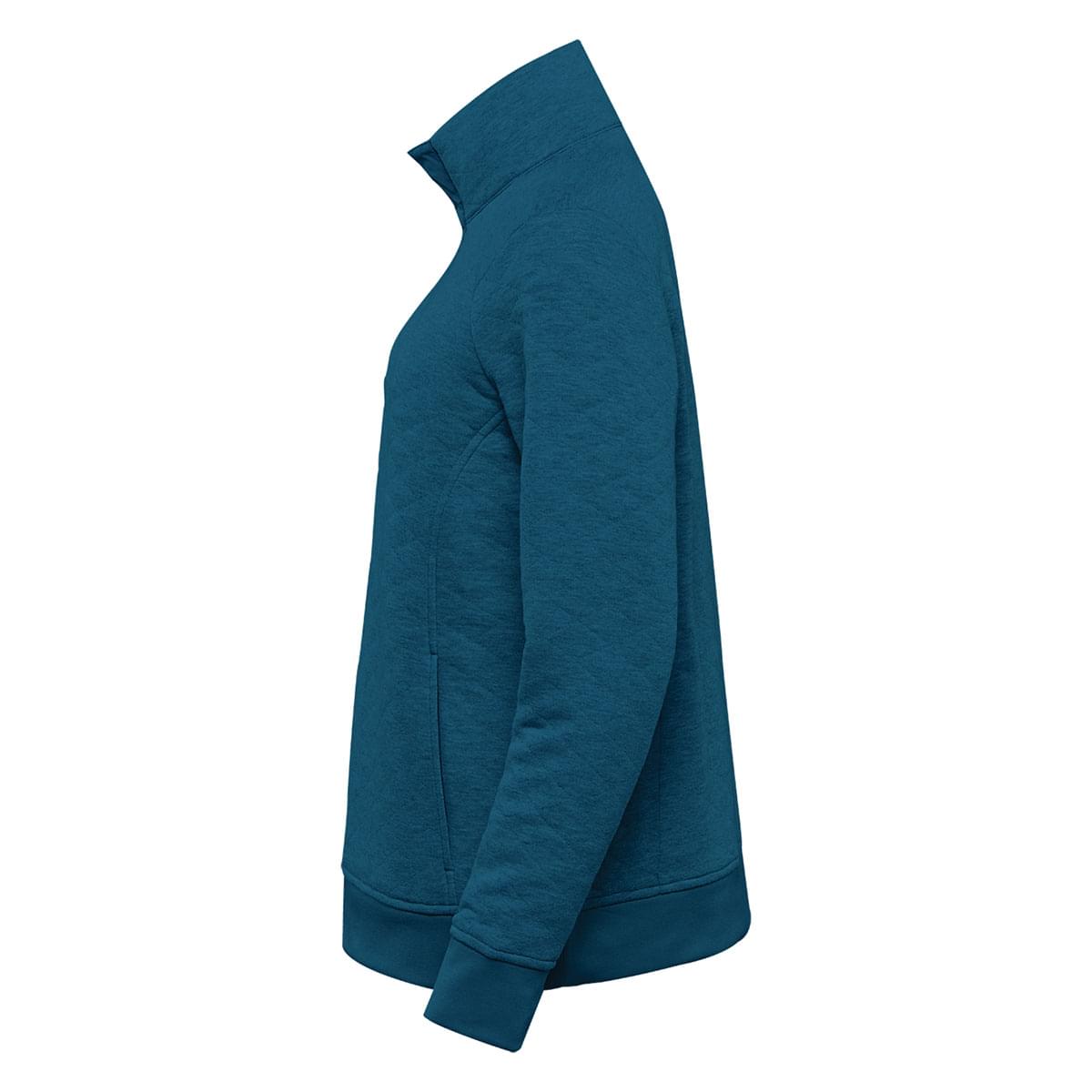 Stormtech Women's Montero 1/4 Zip Pullover 2