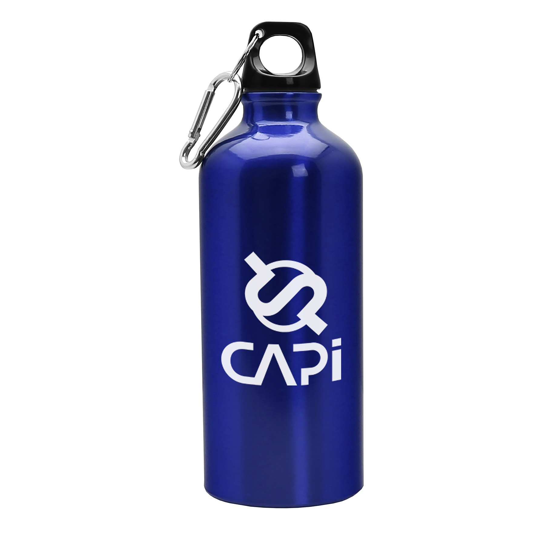 The Quest - 20 oz. Aluminum Sports Bottle