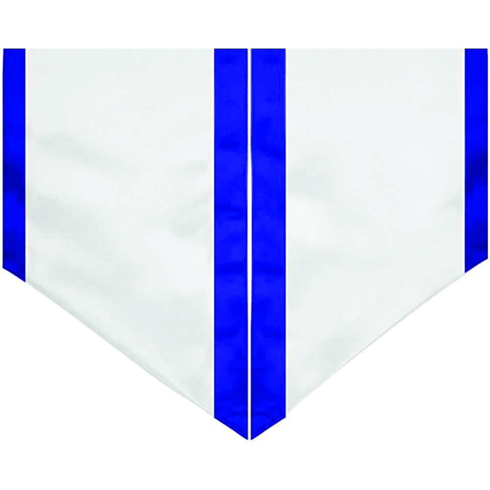 Honorary Graduation Stole - Full-Color Sublimation 60" 31