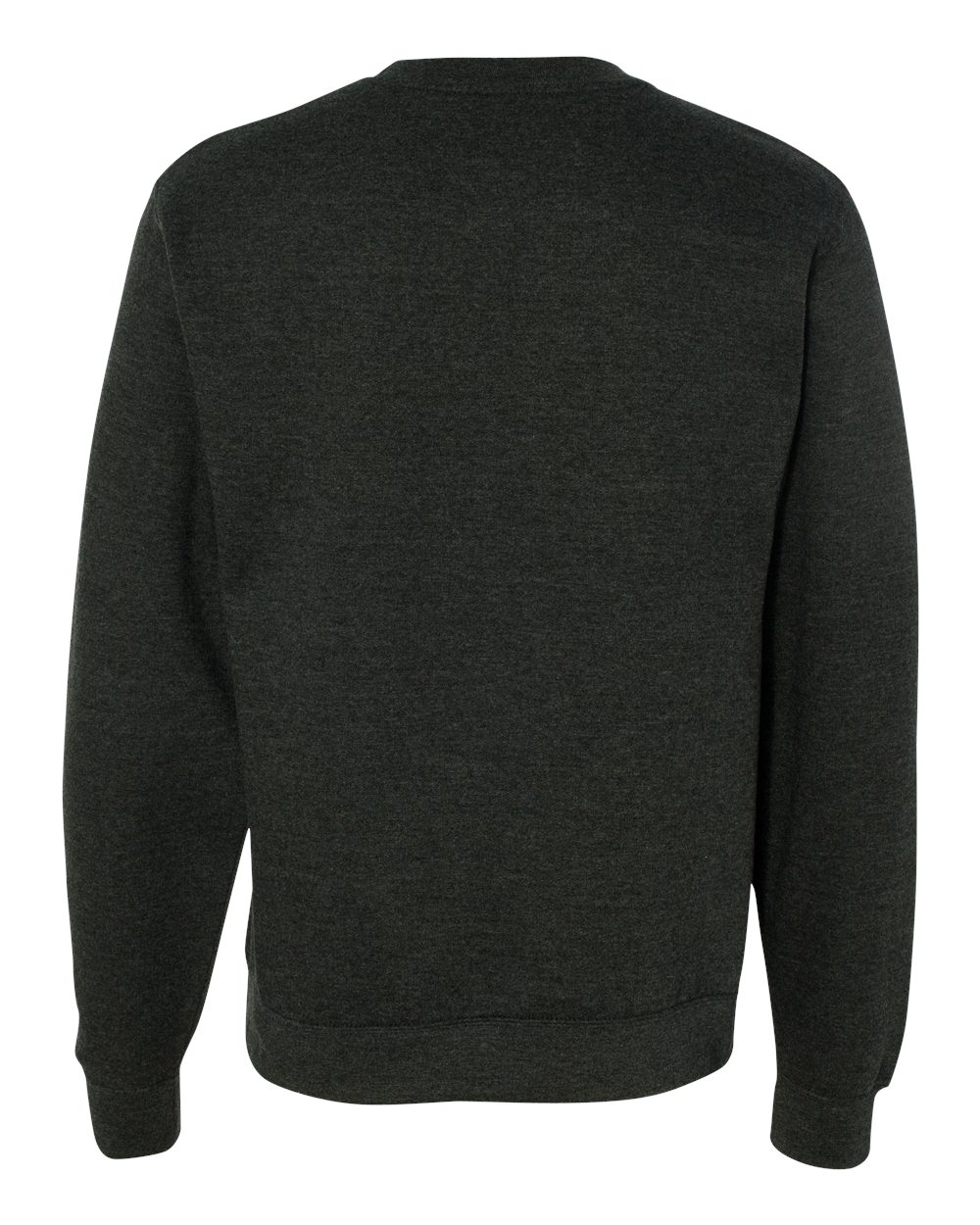 Unisex Midweight Crewneck Sweatshirt - SS3000 176