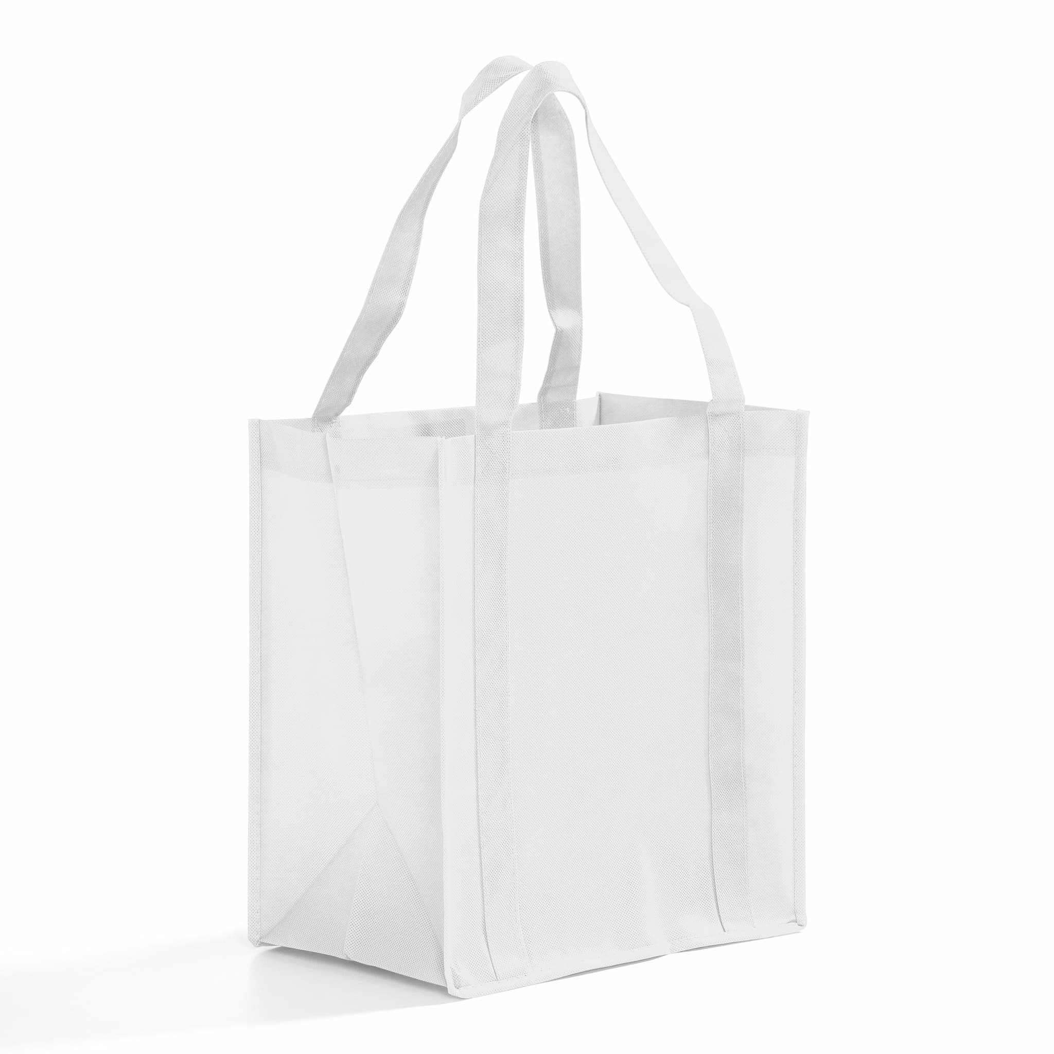 Grocery Non-Woven Tote Bag 1
