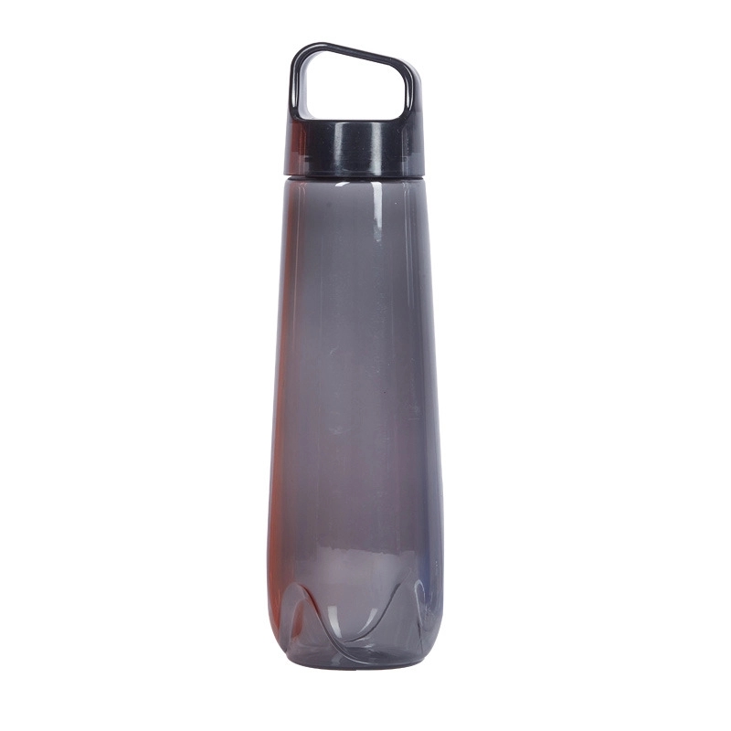 Custom Transparent Tritan Material Sports Bottle 7
