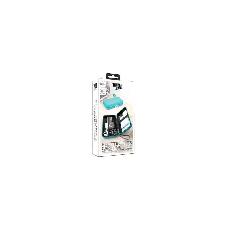 Electronics Carrying Cases Assorted 1