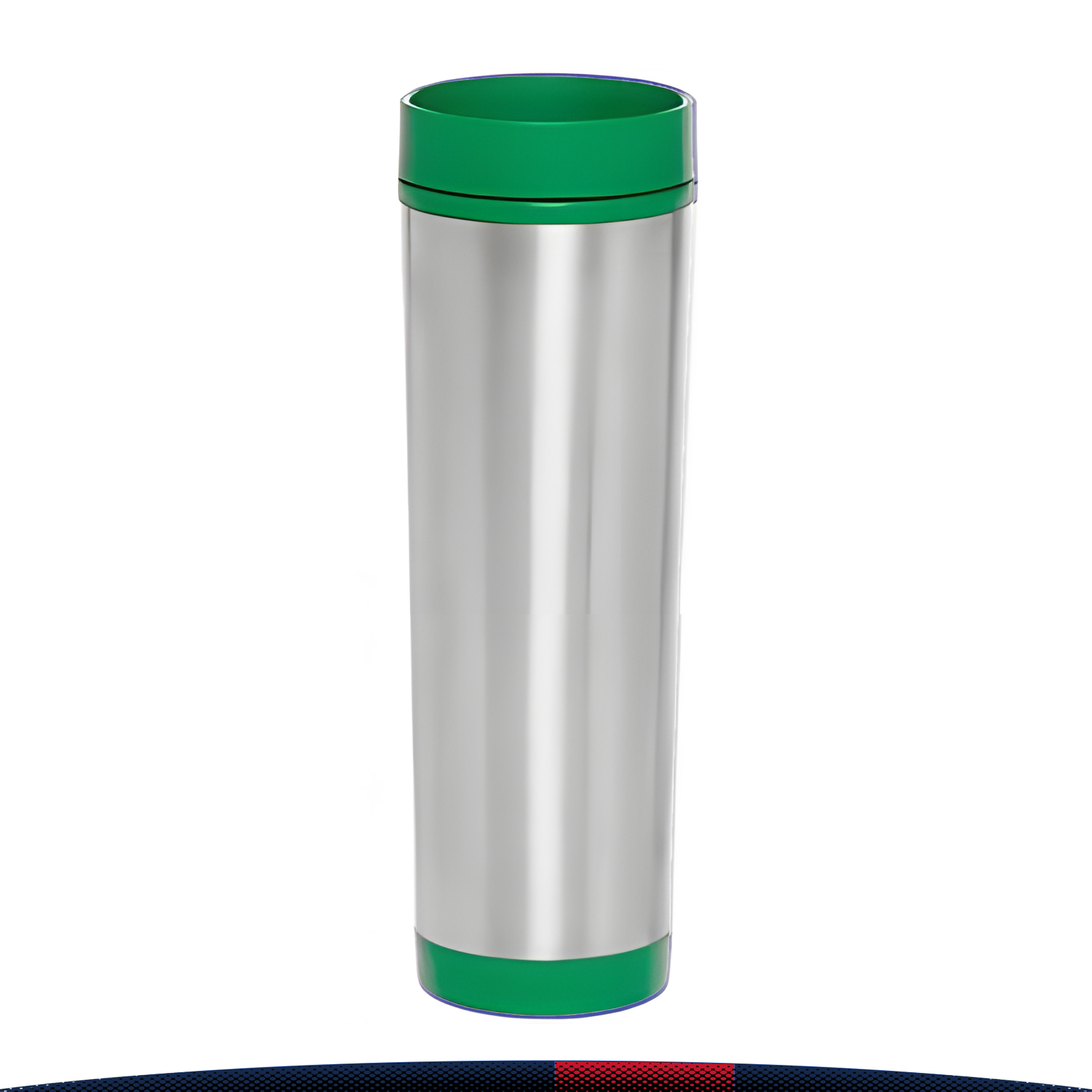 16 oz. Hasin Tall Travel Mugs 2