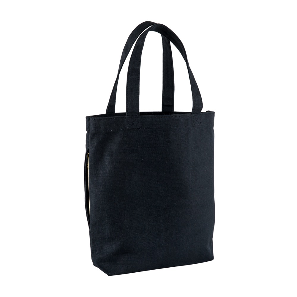 18 Oz. Heavyweight Canvas City Tote 7