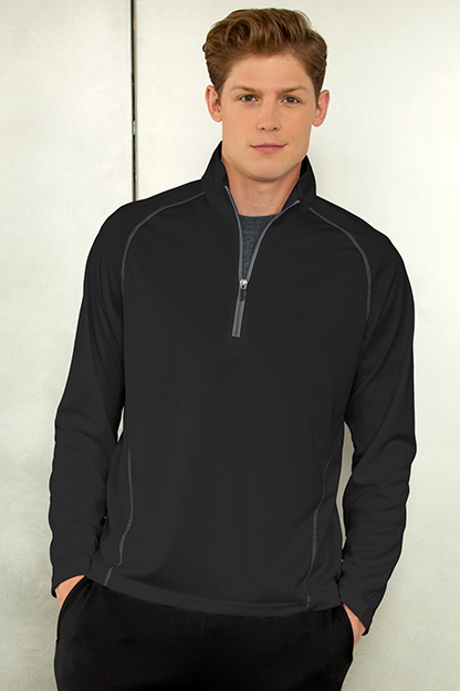 Vansport Performance Pullover 11