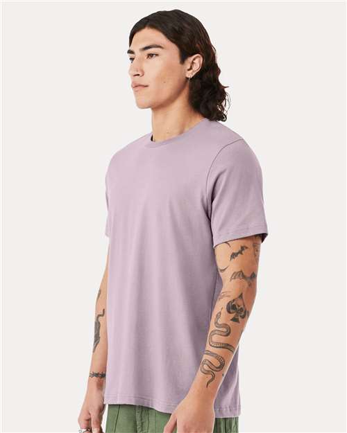 Jersey Tee - 3001 348