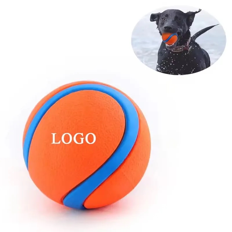 Ultra Ball Dog Toy 4