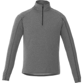Men's TAZA Knit Quarter Zip 23