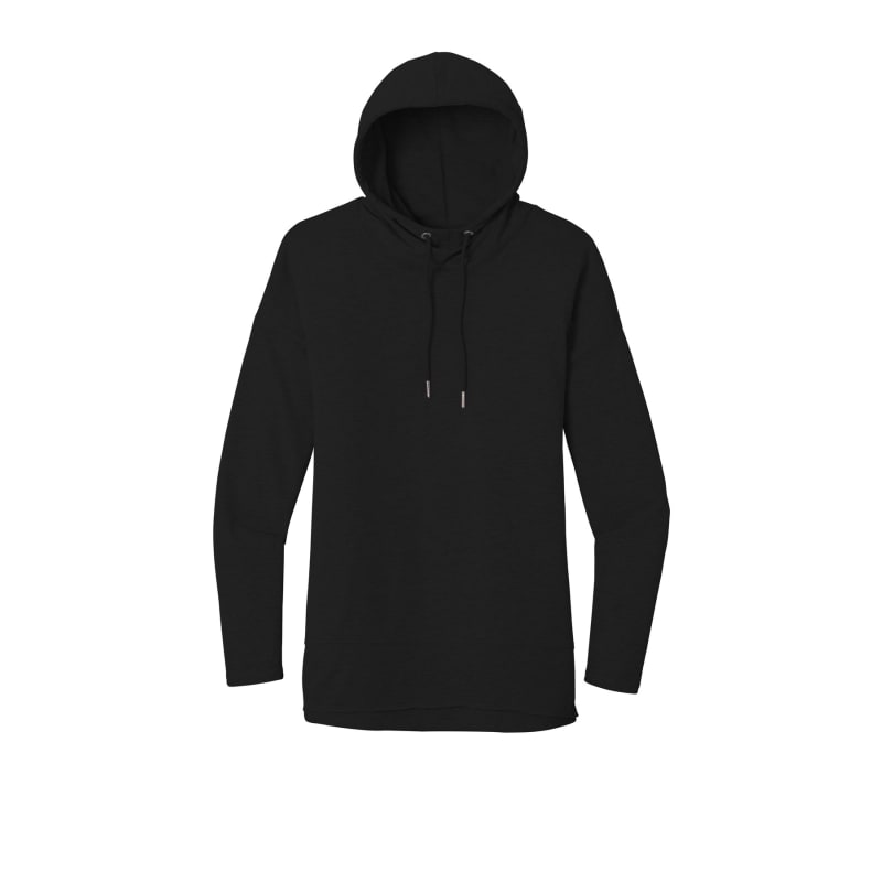 District Women's Featherweight French Terry Hoodie 4