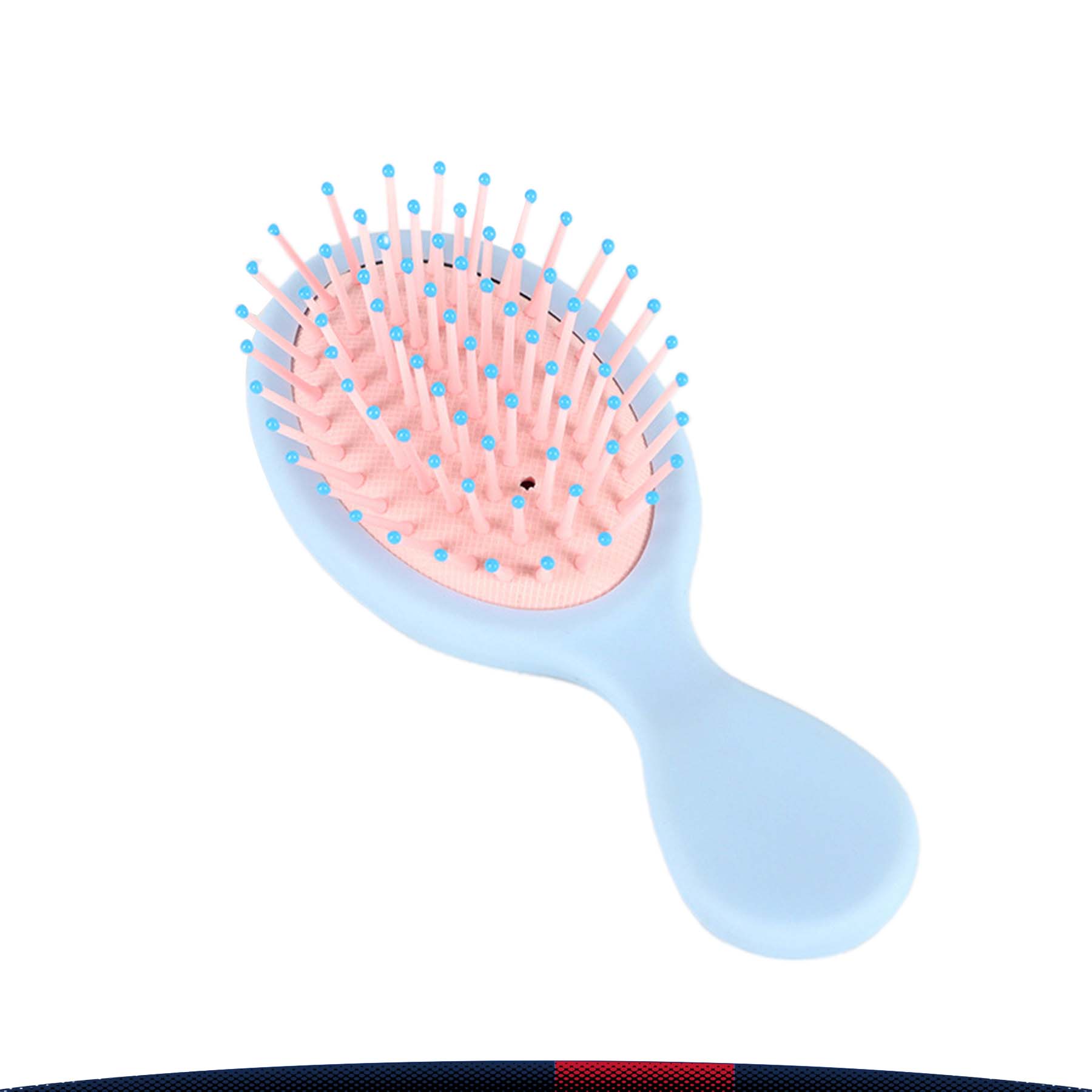 Mini Air Cushion Comb 9
