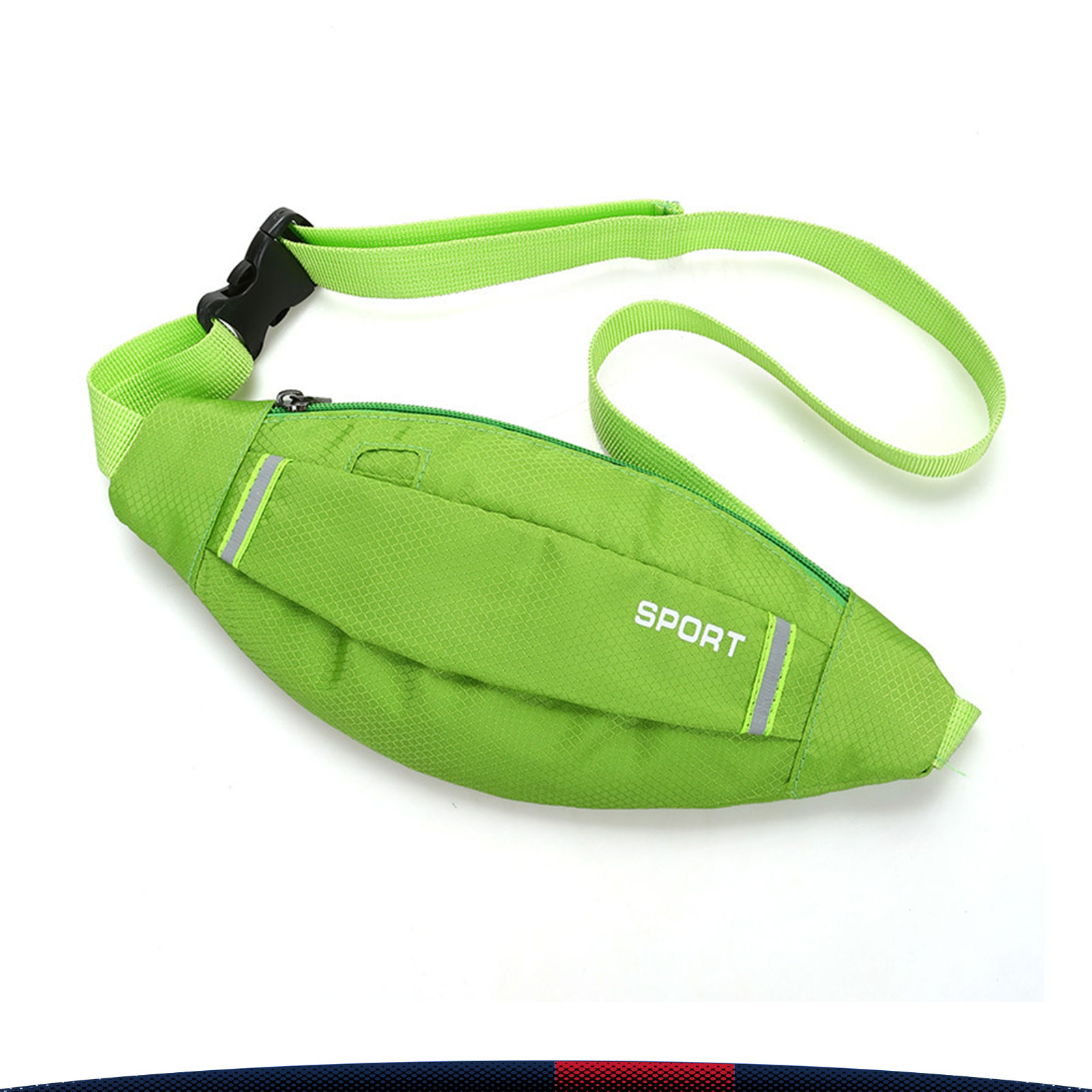 Ninzt Sports Fanny Pack 5