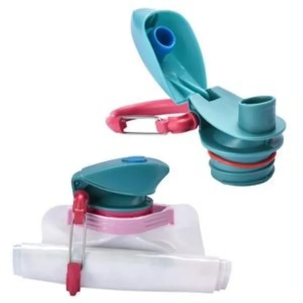 Foldable Water Bottle 5